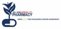 Salhab Specialty Pharmacy goes gold for childhood cancer awareness