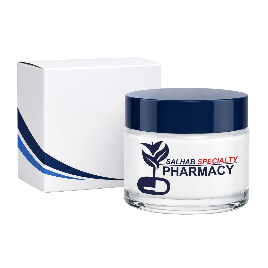 Salhab — Dermatology